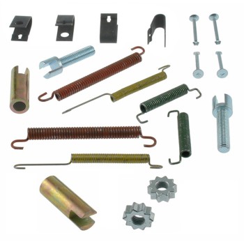 Parking Brake Hardware Kit