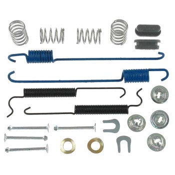 Drum Brake Hardware Kit