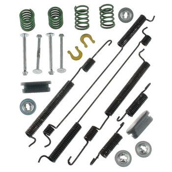 Drum Brake Hardware Kit