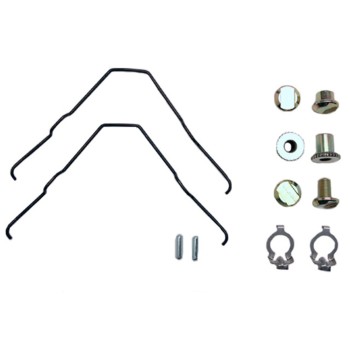 Parking Brake Hardware Kit