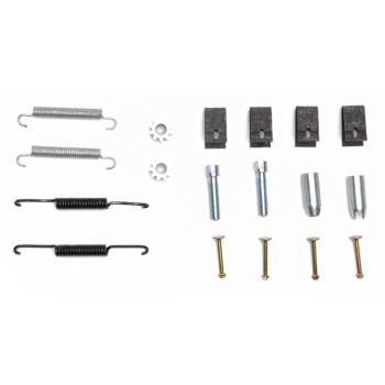 Parking Brake Hardware Kit