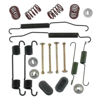 Drum Brake Hardware Kit