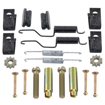 Parking Brake Hardware Kit