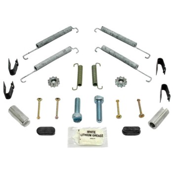 Parking Brake Hardware Kit