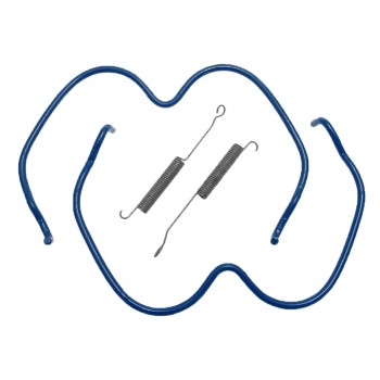 Drum Brake Hardware Kit