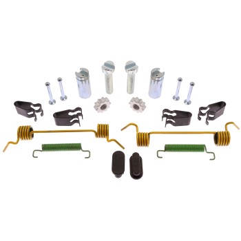 Parking Brake Hardware Kit