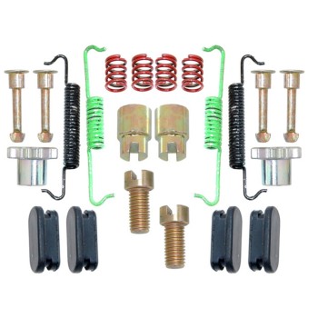 Parking Brake Hardware Kit