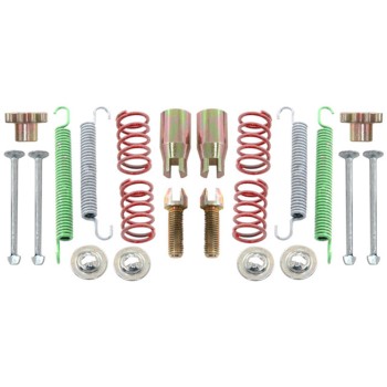 Parking Brake Hardware Kit