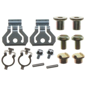Parking Brake Hardware Kit