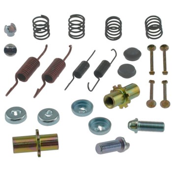 Parking Brake Hardware Kit
