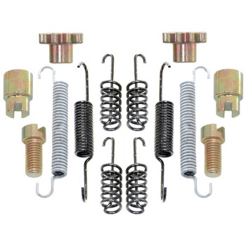 Parking Brake Hardware Kit