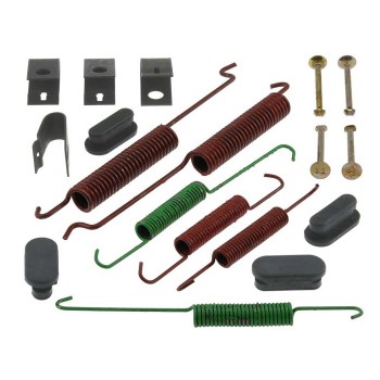 Drum Brake Hardware Kit