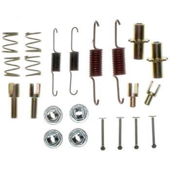 Parking Brake Hardware Kit