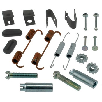 Parking Brake Hardware Kit