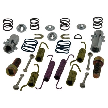 Parking Brake Hardware Kit