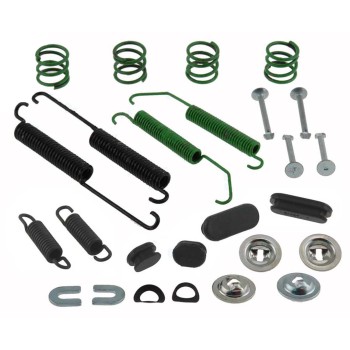 Drum Brake Hardware Kit