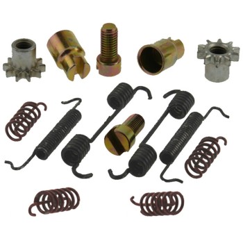 Parking Brake Hardware Kit
