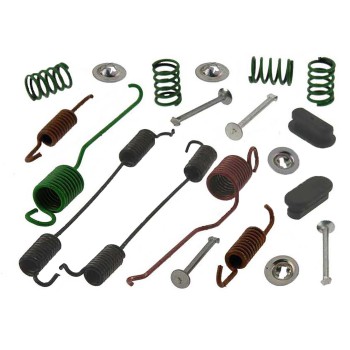 Drum Brake Hardware Kit