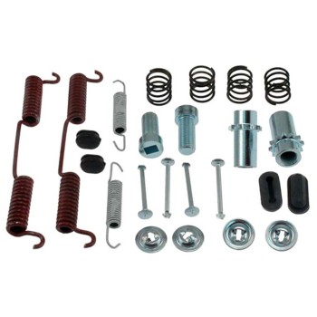 Parking Brake Hardware Kit