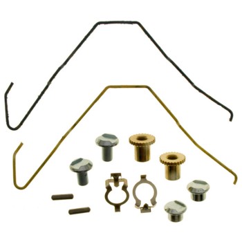 Parking Brake Hardware Kit