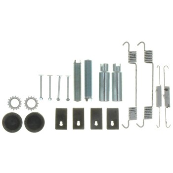 Parking Brake Hardware Kit