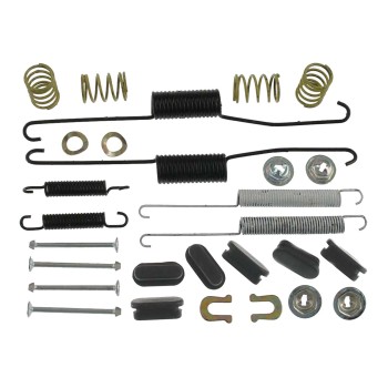 Drum Brake Hardware Kit