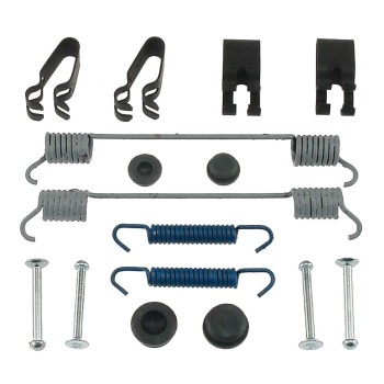 Drum Brake Hardware Kit