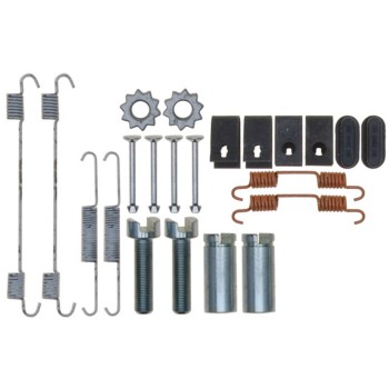 Parking Brake Hardware Kit