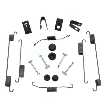Drum Brake Hardware Kit