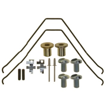 Parking Brake Hardware Kit