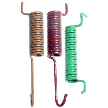 Parking Brake Hardware Kit