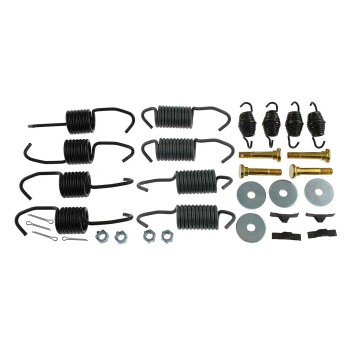 Drum Brake Hardware Kit