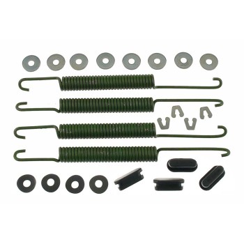 Drum Brake Hardware Kit