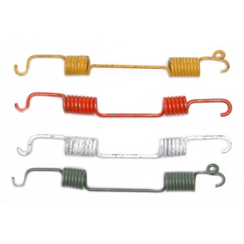 Drum Brake Hardware Kit
