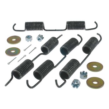 Drum Brake Hardware Kit
