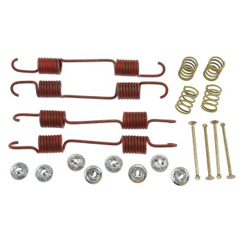 Drum Brake Hardware Kit