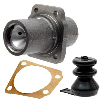 Brake Master Cylinder