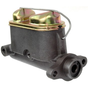 Brake Master Cylinder