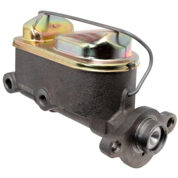 Brake Master Cylinder