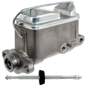 Brake Master Cylinder