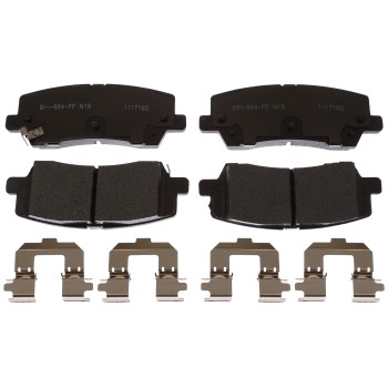 Disc Brake Pad Set