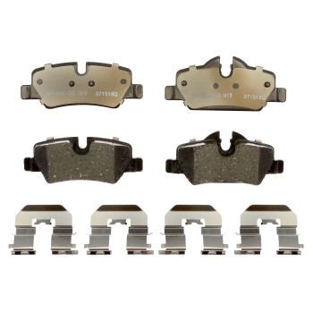 Disc Brake Pad Set
