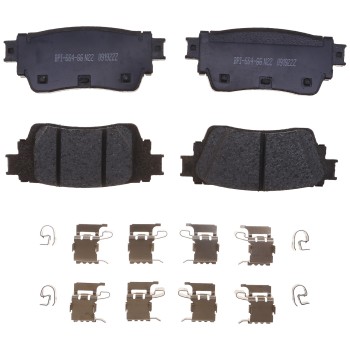 Disc Brake Pad Set