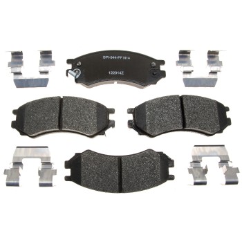 Disc Brake Pad Set