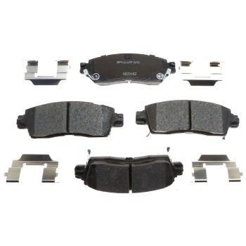 Disc Brake Pad Set
