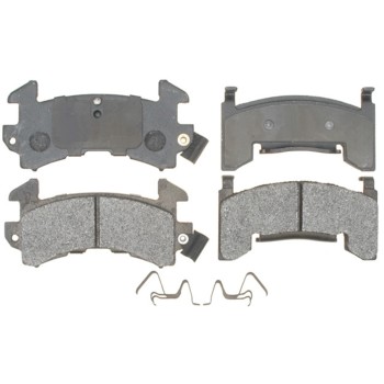 Disc Brake Pad Set