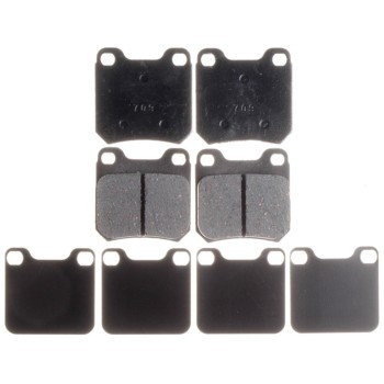 Disc Brake Pad Set