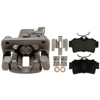 Disc Brake Caliper