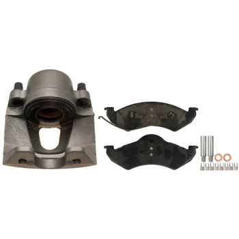 Disc Brake Caliper