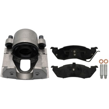 Disc Brake Caliper